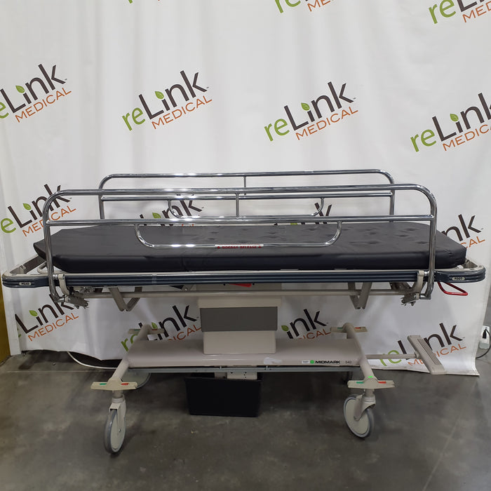 Midmark K540-001 Stretcher Trolley