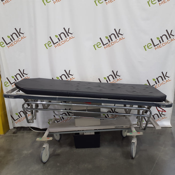 Midmark K540-001 Stretcher Trolley