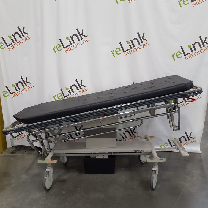 Midmark K540-001 Stretcher Trolley