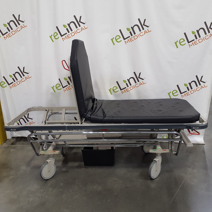 Midmark K540-001 Stretcher Trolley