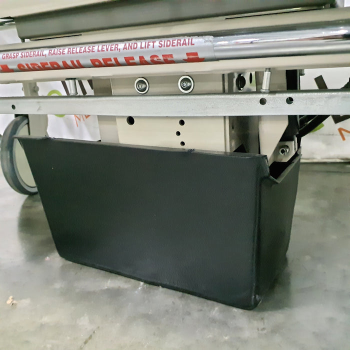 Midmark K540-001 Stretcher Trolley