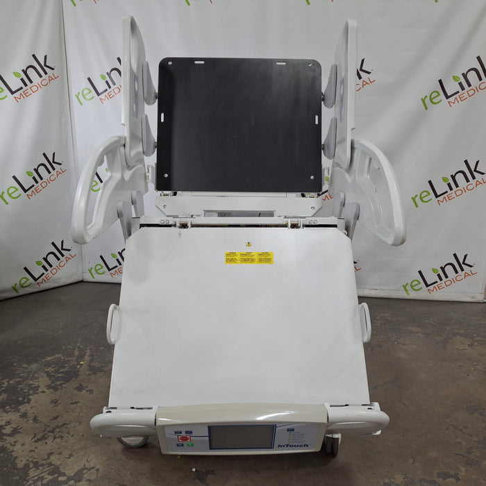 Stryker InTouch 2141 Critical Care Hospital Bed