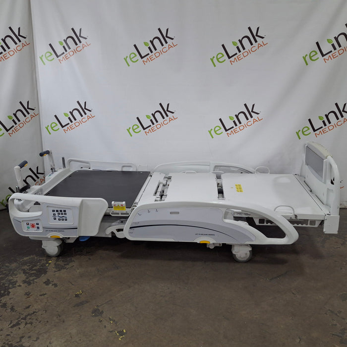 Stryker InTouch 2141 Critical Care Hospital Bed