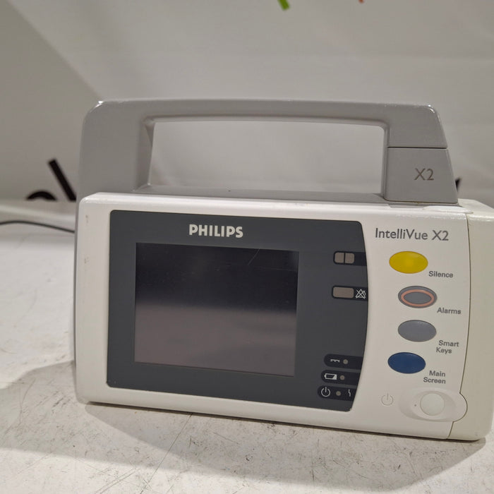 Philips IntelliVue X2 Module - Fast SpO2