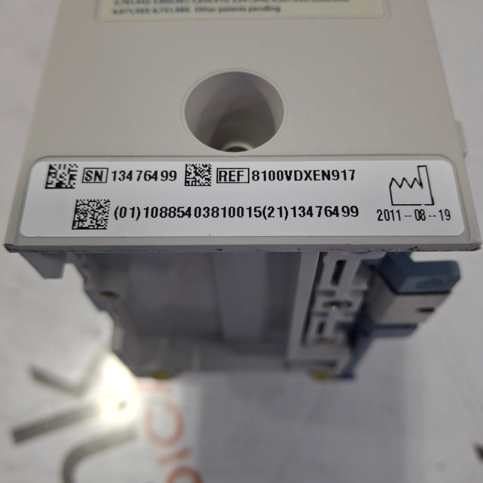 CareFusion Alaris 8100 LVP Infusion Pump Module