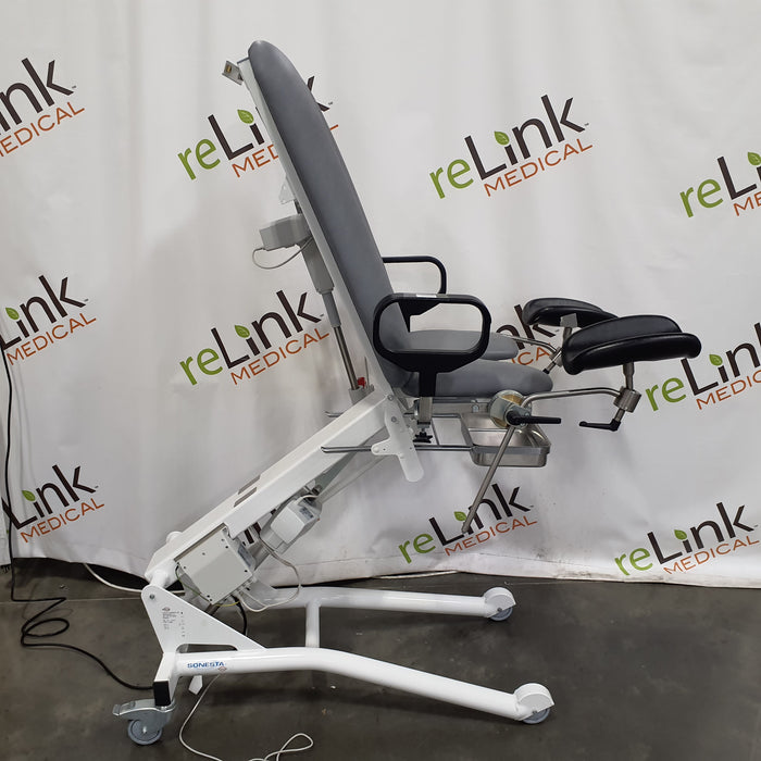 Stille Surgical Inc. Sonesta 6300 Urological Power Exam Chair