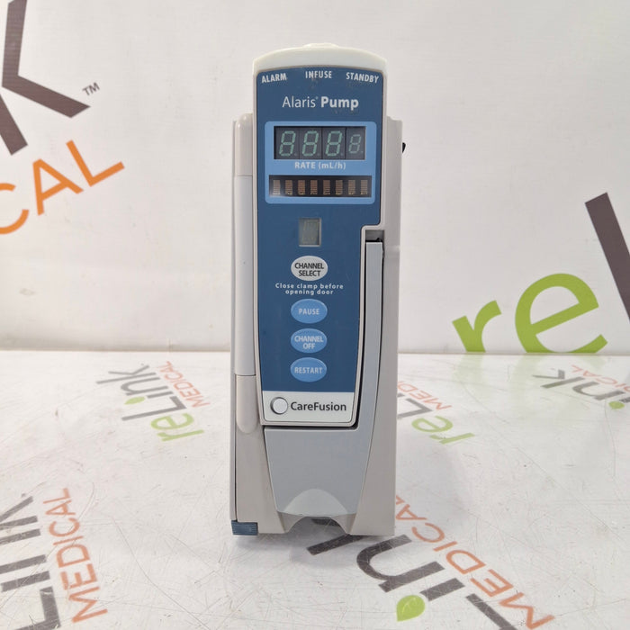 CareFusion Alaris 8100 LVP Infusion Pump Module