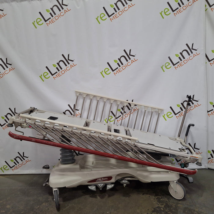 Hill-Rom TranStar P8000 Stretcher