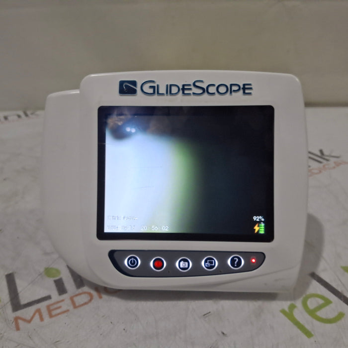 Verathon Medical, Inc Glidescope Video Laryngoscope