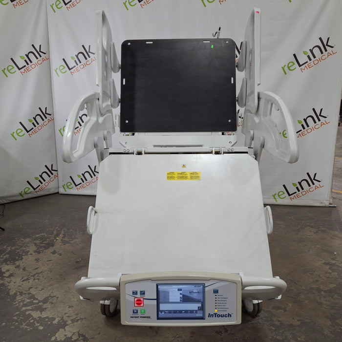 Stryker InTouch 2141 Critical Care Hospital Bed