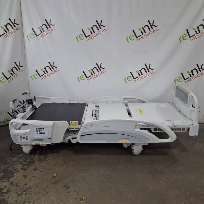 Stryker InTouch 2141 Critical Care Hospital Bed