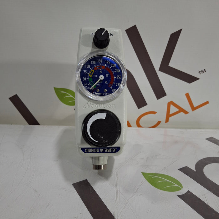 Vacutron Suction Regulator