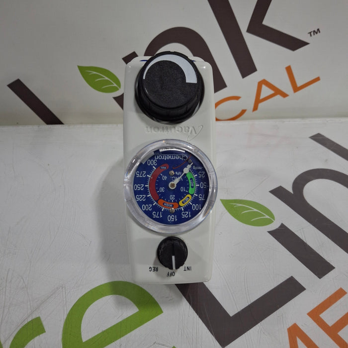 Vacutron Suction Regulator