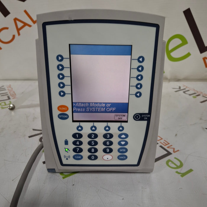 CareFusion Alaris 8015 Small Screen POC Infusion Pump