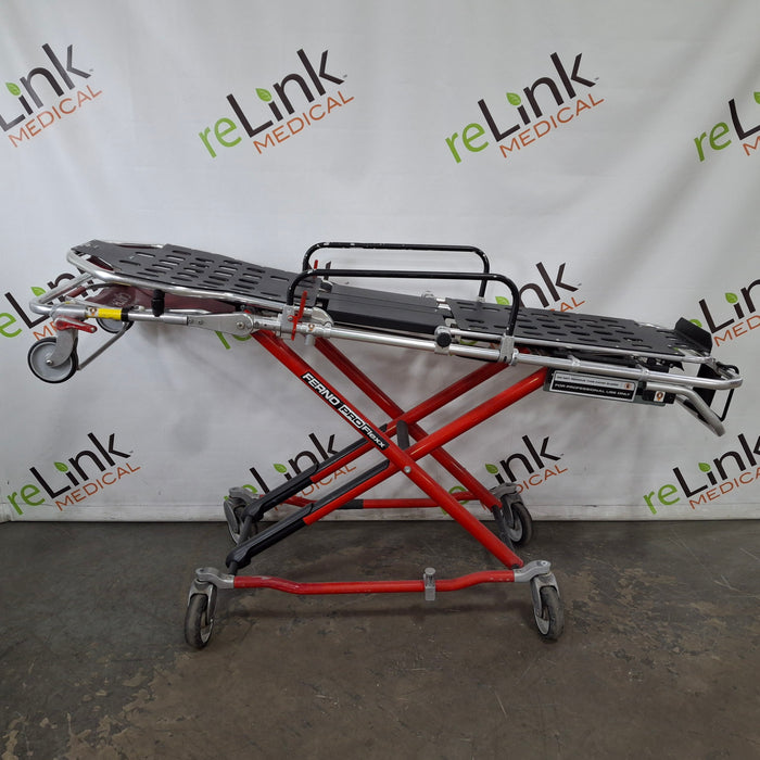 Ferno PROFlexx 35-P EMS Bariatric Stretcher