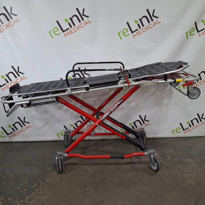 Ferno PROFlexx 35-P EMS Bariatric Stretcher