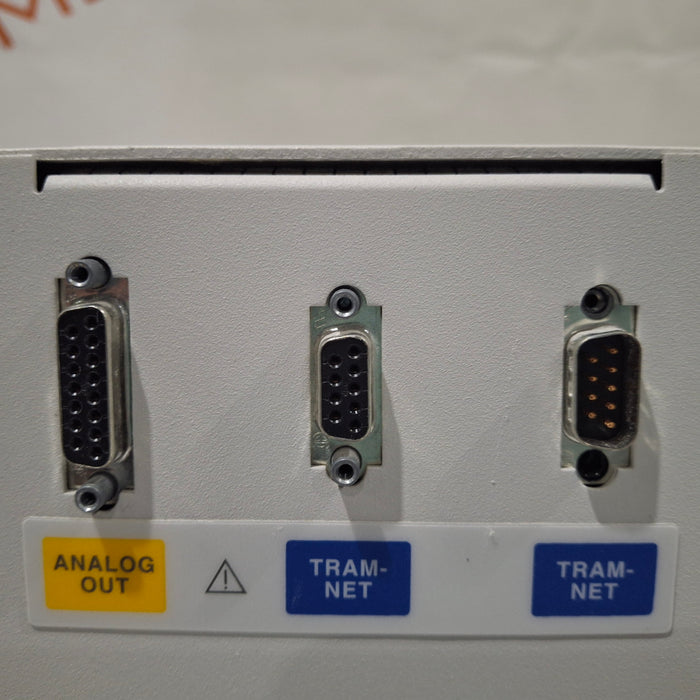 GE Healthcare TRAM-RAC 4A Module Rack