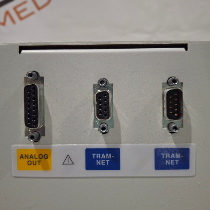 GE Healthcare TRAM-RAC 4A Module Rack