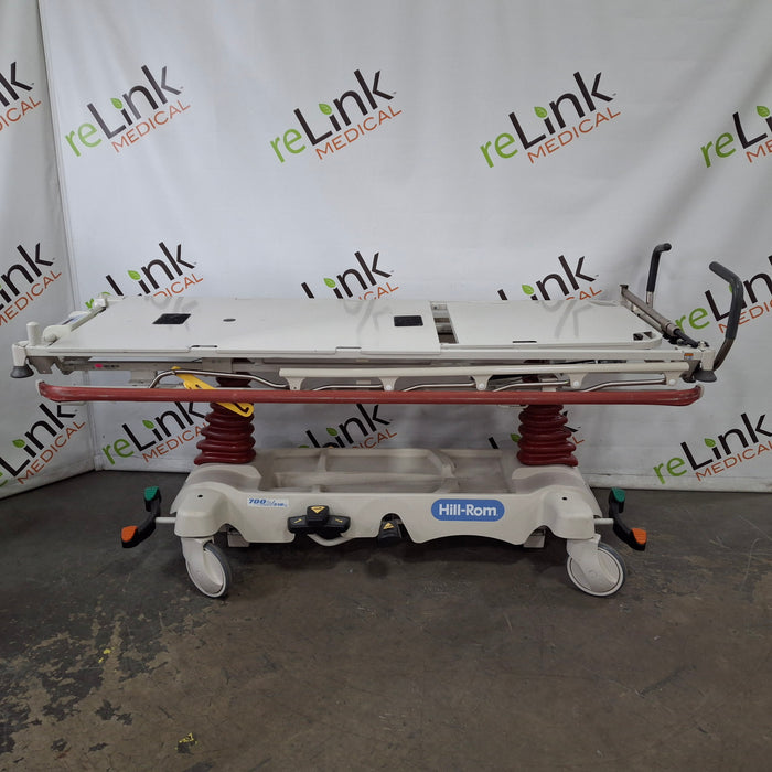 Hill-Rom TranStar P8000 Stretcher