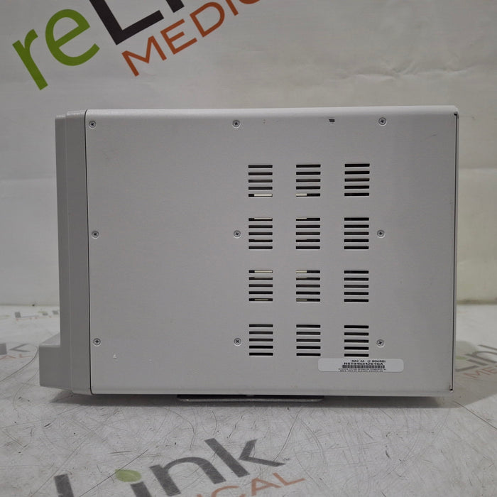 GE Healthcare TRAM-RAC 4A Module Rack