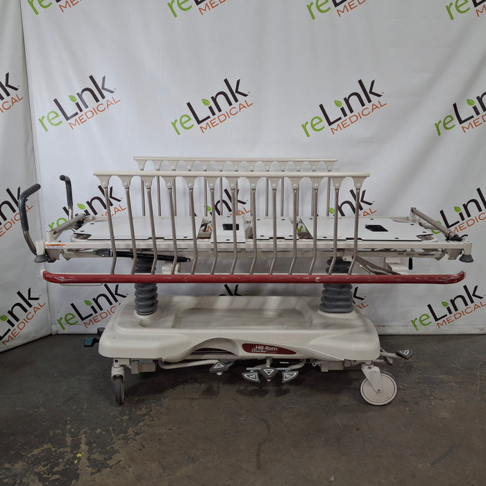 Hill-Rom TranStar P8000 Stretcher