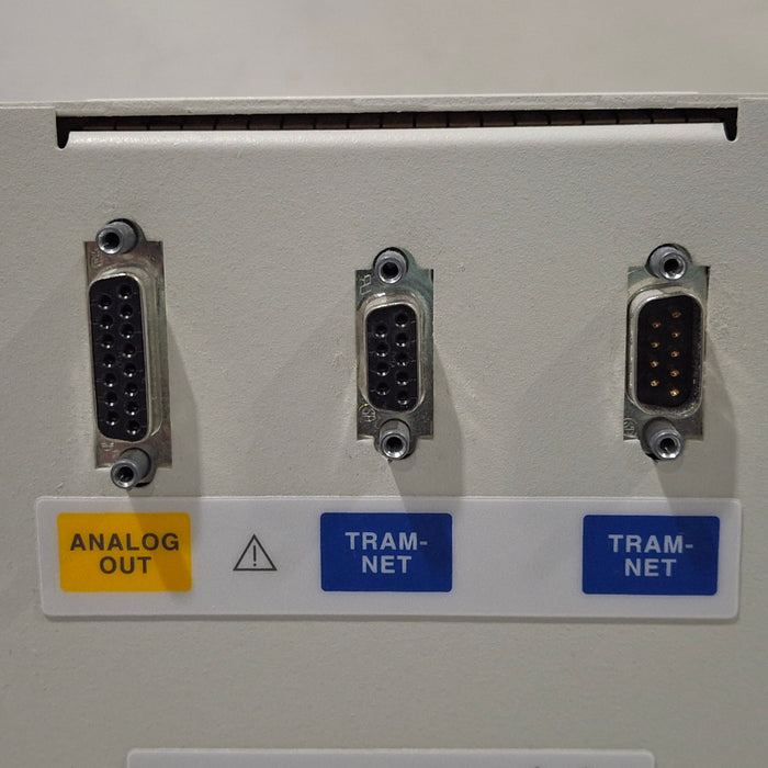 GE Healthcare TRAM-RAC 4A Module Rack