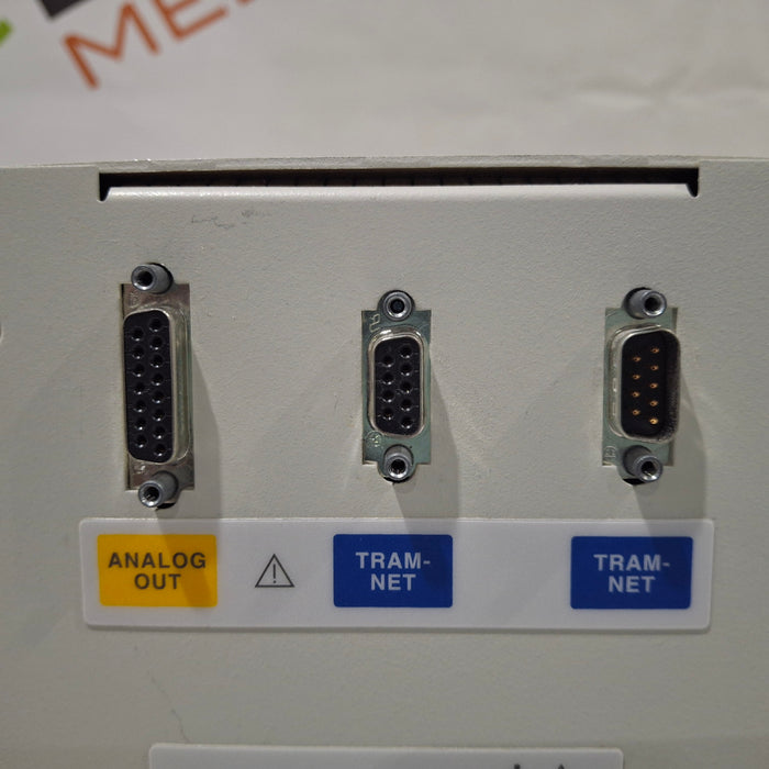 GE Healthcare TRAM-RAC 4A Module Rack