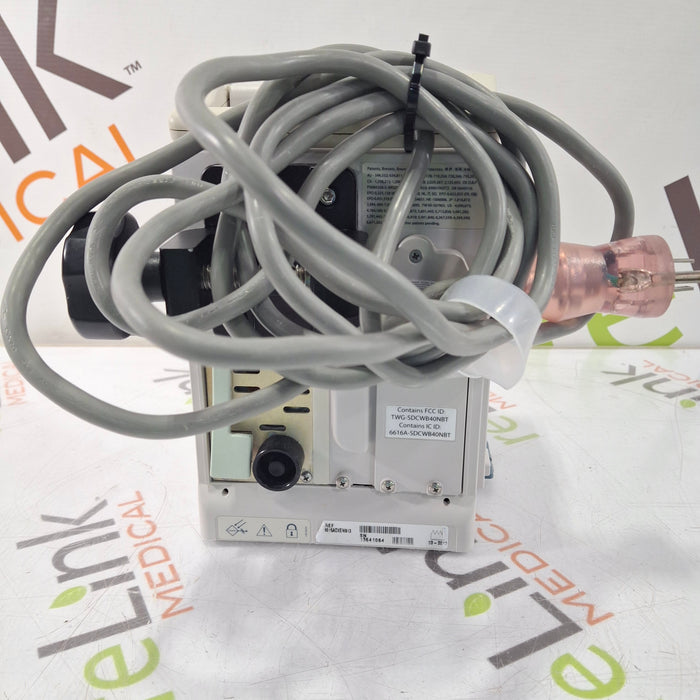 CareFusion Alaris 8015 Small Screen POC Infusion Pump