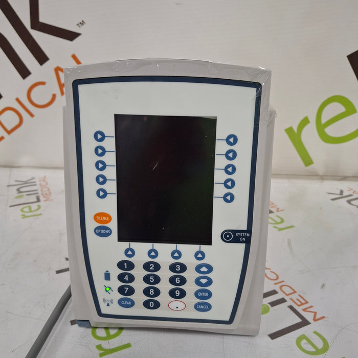 CareFusion Alaris 8015 Small Screen POC Infusion Pump