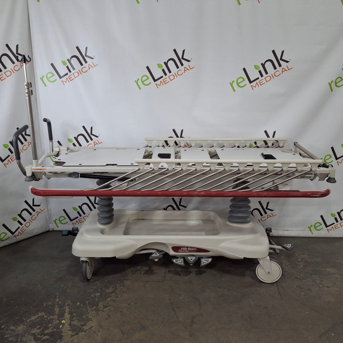 Hill-Rom TranStar P8000 Stretcher