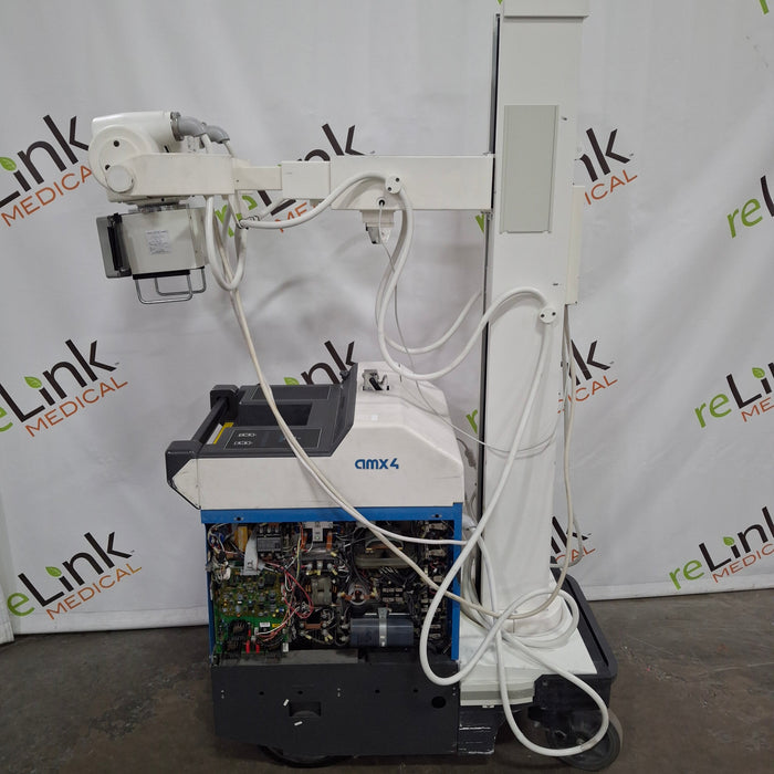 GE Healthcare AMX 4 Portable X-Ray