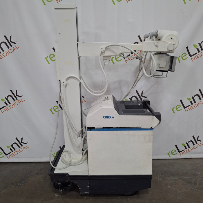 GE Healthcare AMX 4 Portable X-Ray