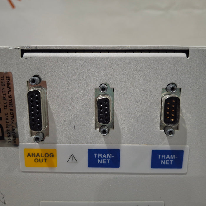 GE Healthcare TRAM-RAC 4A Module Rack