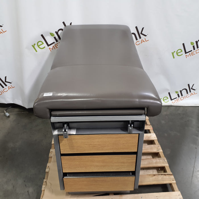 Midmark Ritter Model 104 Exam Table