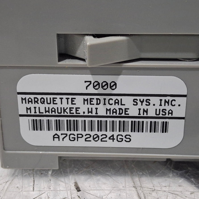 GE Healthcare BP/Dual Temp 400 Module