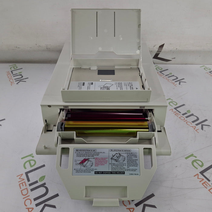 Sony UP-D55 Imager / Printer