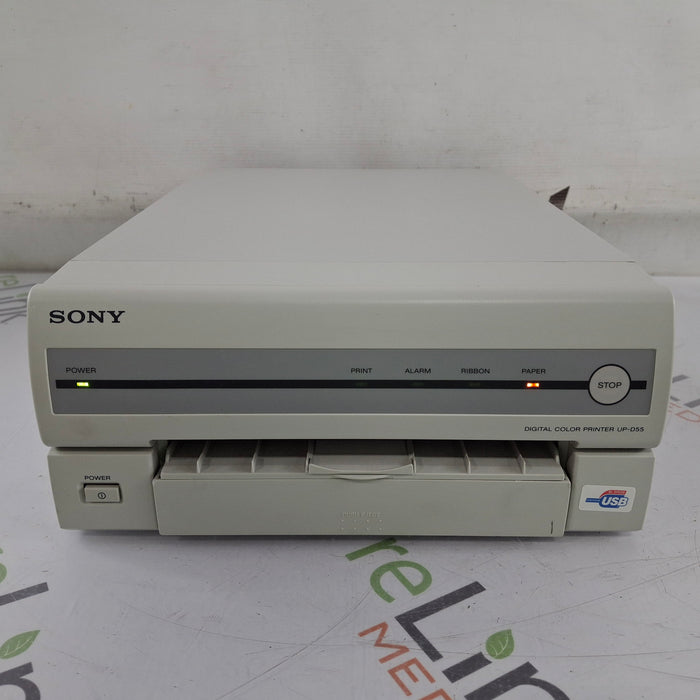 Sony UP-D55 Imager / Printer