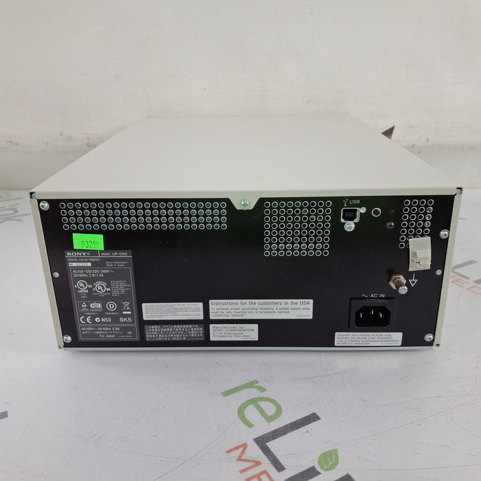 Sony UP-D55 Imager / Printer