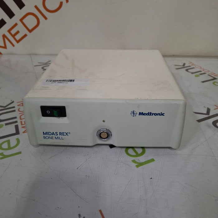 Medtronic Midas Rex BM120 Bone Mill