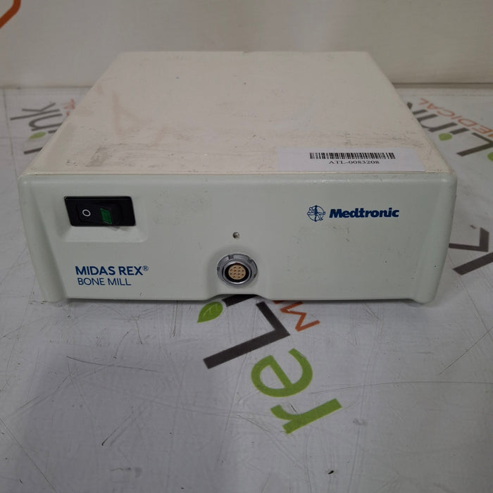 Medtronic Midas Rex BM120 Bone Mill