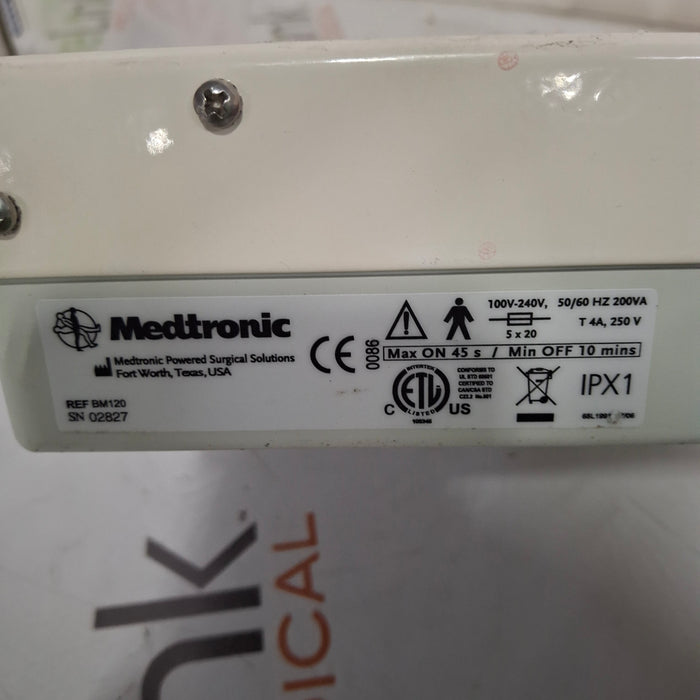 Medtronic Midas Rex BM120 Bone Mill