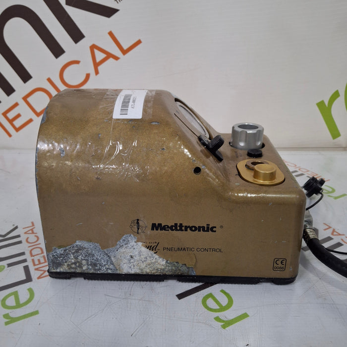 Medtronic Midas Rex Triton Port Pneumatic Control