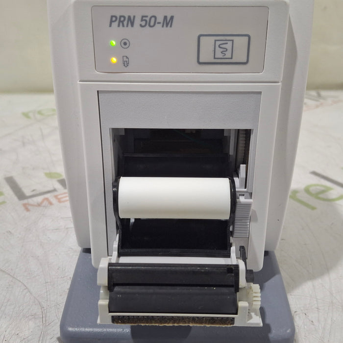 GE Healthcare PRN 50-M Printer Recorder