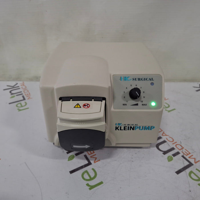 HK Surgical, Inc KIP-II-RS Infiltration Pump