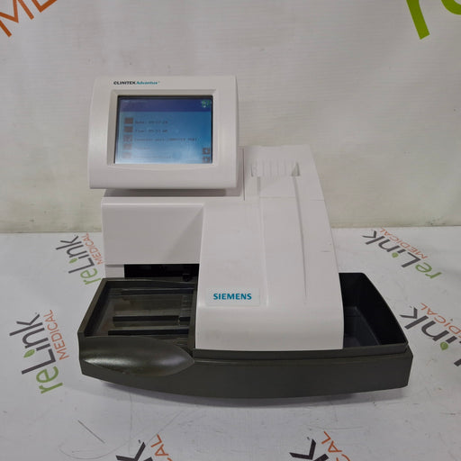 Siemens Siemens Clinitek Advantus Analyzer Clinical Lab reLink Medical