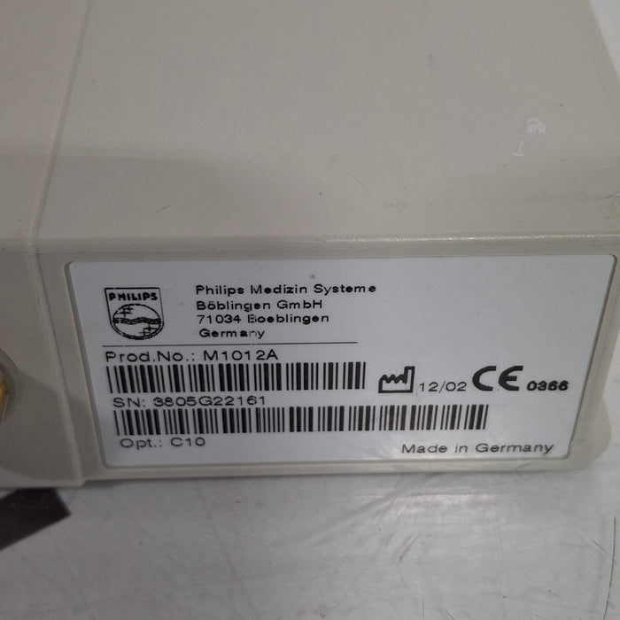 Philips M1012A Cardiac Output Module