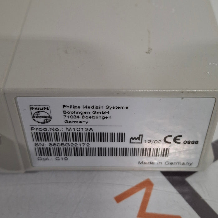 Philips M1012A Cardiac Output Module