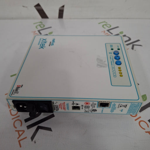 Natus Natus Xltek Ref 10388 Brain Monitor EEG EMG Sleep Systems reLink Medical