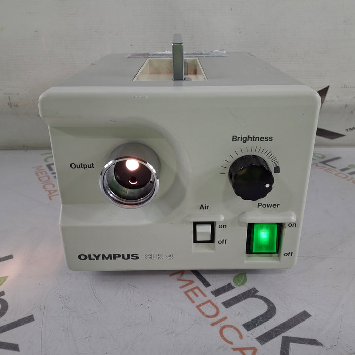 Olympus CLK-4 Light Source