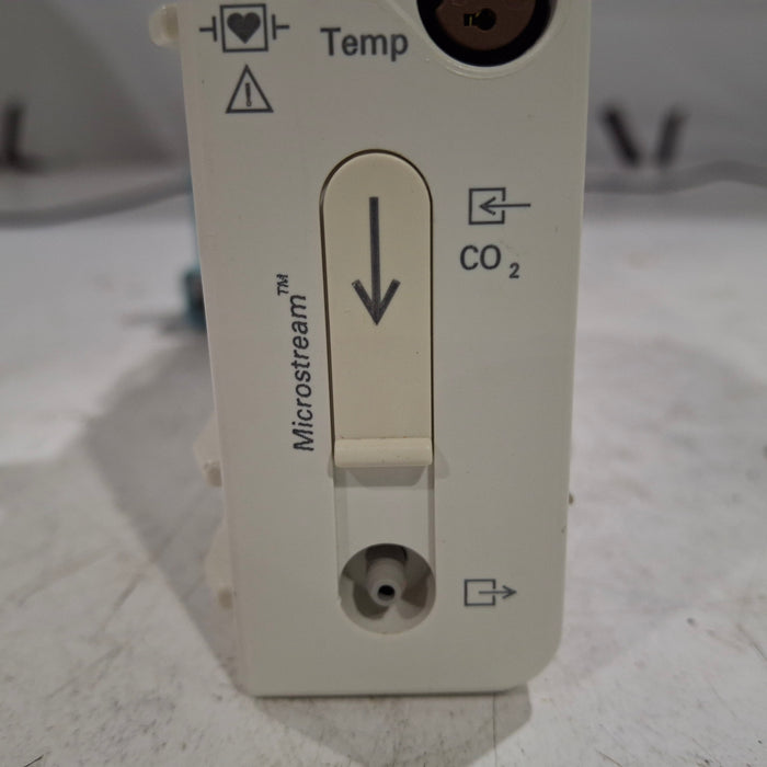 Philips M3015A-C06 CO2, Temp, IBP Extension Module